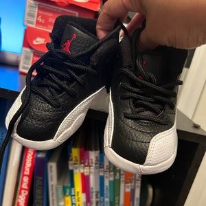 Toddler Jordan Retro 12 5c
